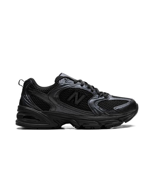 New Balance Black 530 Dark" Mr530Pb" for men