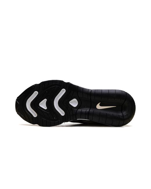 Nike Black Air Max Exosense Ck6922 001"