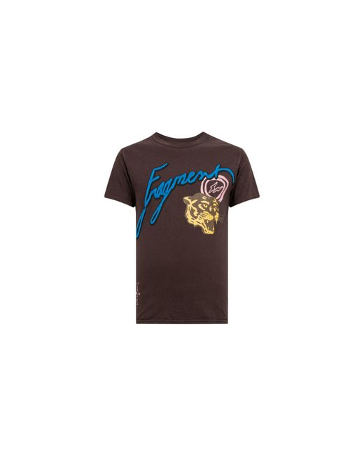 cactus jack fragment icons tee