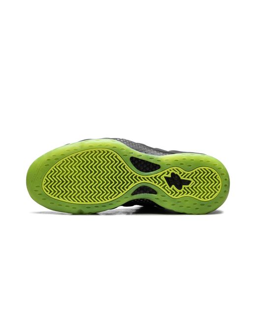 Nike Black Air Foamposite One Volt" Hf2902 001" for men