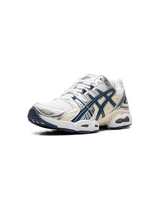 Asics Black Gel-Nimbus 9 Light" 1202A278 108"