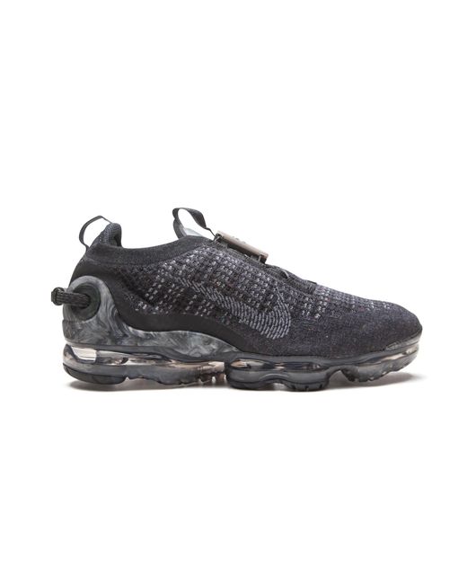 Nike Black Air Vapormax 2020 Flyknit "Dark" Cj6740 002" for men