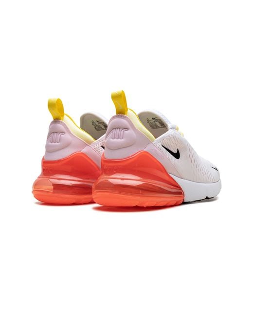 Nike Red Air Max 270 Bright Crimson" Fz3624 100"