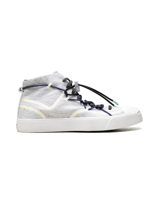 Converse Black Jack Purcell Rally Mid Storm Wind" 170947C" for men