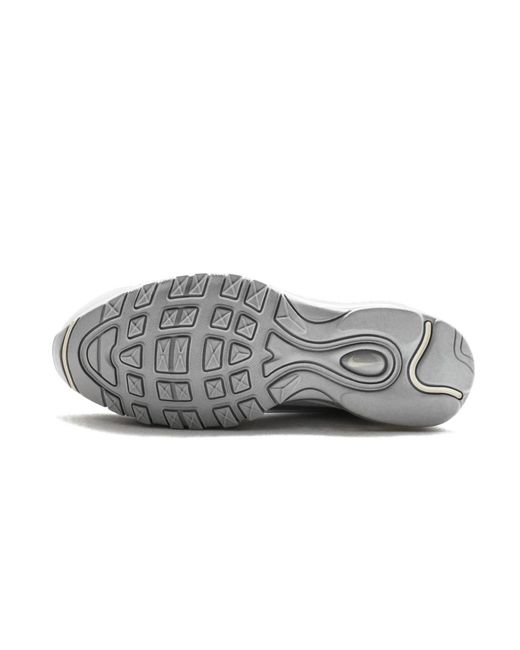 Nike Black Air Max Deluxe "Triple" Av2589 100" for men