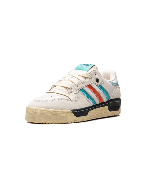 Adidas Black Rivalry Low "Extra Butter for men
