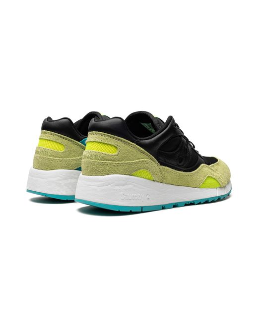 Saucony Black Shadow 6000 "Split" S70751 1" for men