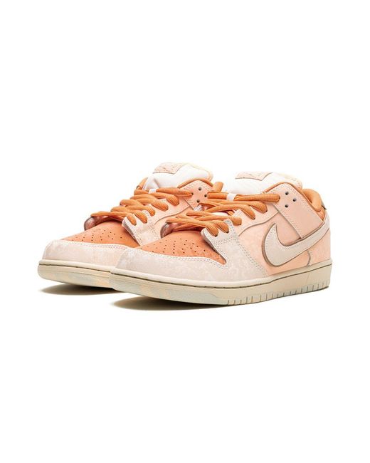 dunk low guava ice