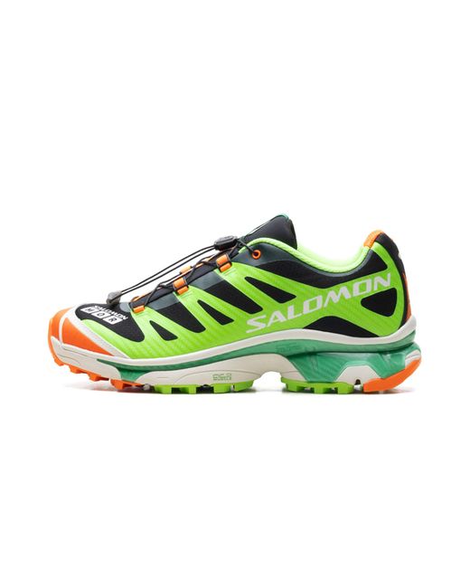 Salomon Green Xt-4 Og "Feid for men
