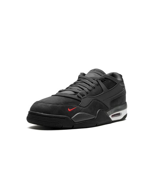 Nike Black Air 4 Rm "Nigel Sylvester for men