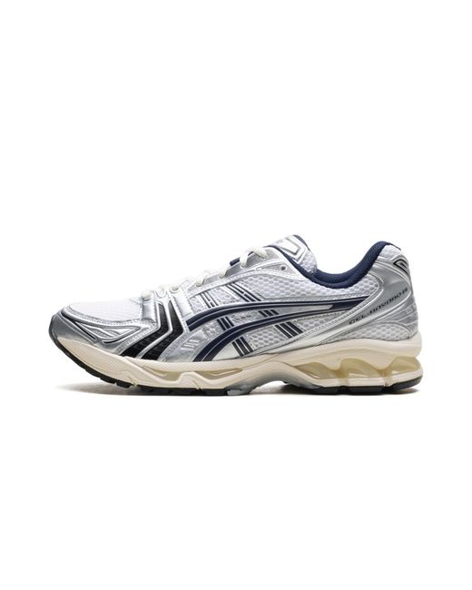 Asics Black Gel-Kayano 14 "Jjjjound for men