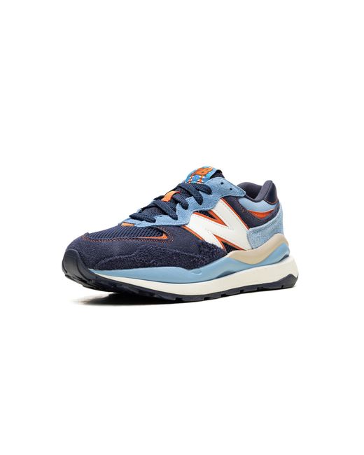 New Balance Blue 57/40 "Pensole" U5740Pen" for men