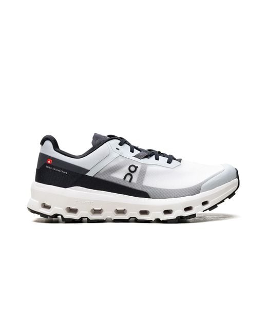 On Shoes Black Cloudvista 2 "Glacier Eclipse" 3We30130818"