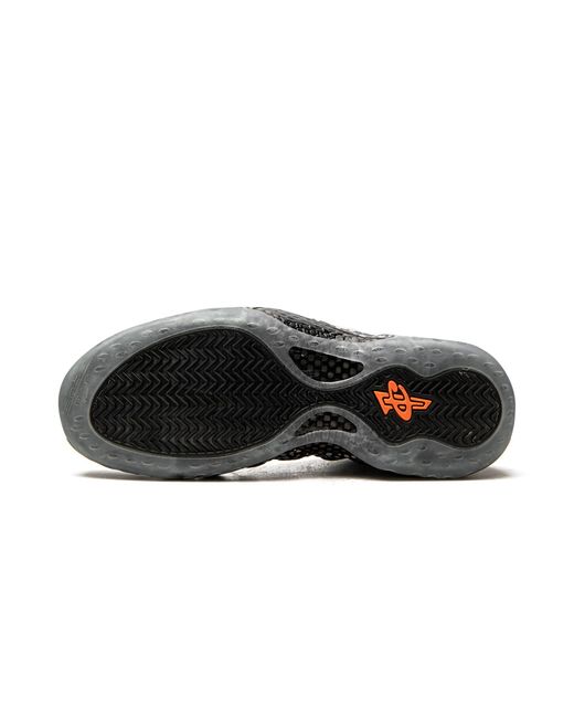 Nike Black Air Foamposite One Prm "Safari" 575420 003" for men