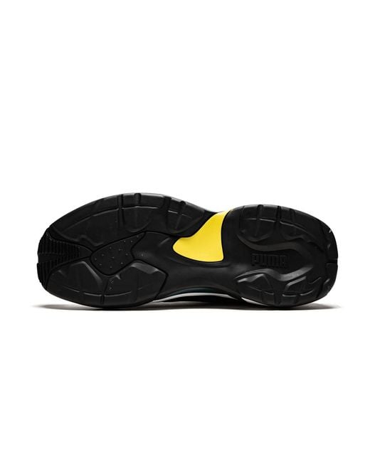 PUMA Black Thunder Spectra Sneakers for men