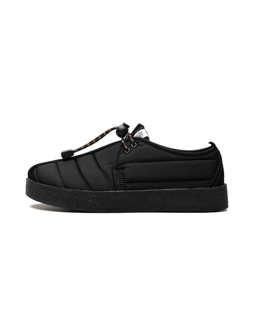 Clarks Black Trek Cup 26173313" for men