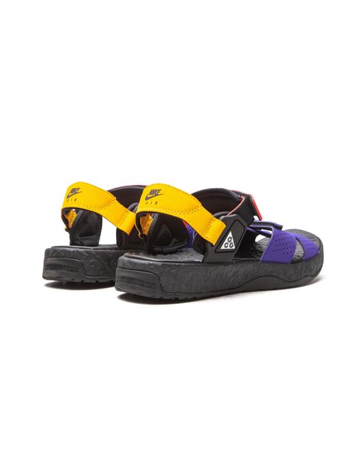 Nike Black Acg Air Deschutz Ct3303 400" for men