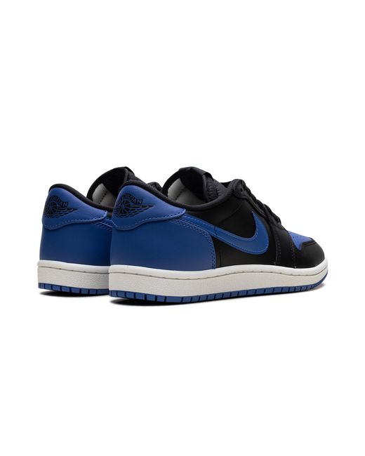 Nike Blue Air 1 Low 85 "Royal" Ib1981 004" for men