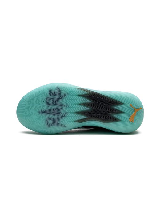 PUMA Green Mb.02 "Honeycomb" 377590 01" for men