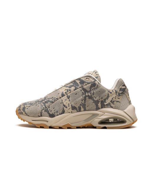 Nike Black Nocta Hot Step "Snakeskin" Dr0508 001" for men