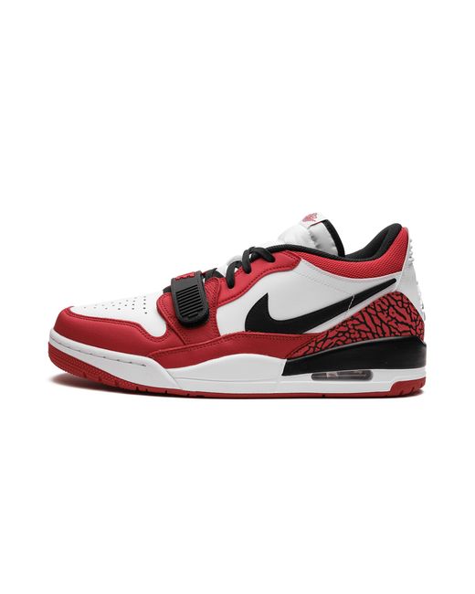 Nike Black Legacy 312 Low "Chicago" Cd7069 116" for men