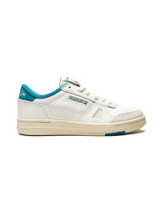 Reebok Black Lt Court Gw5118" for men