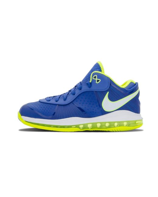 lebron 8 low