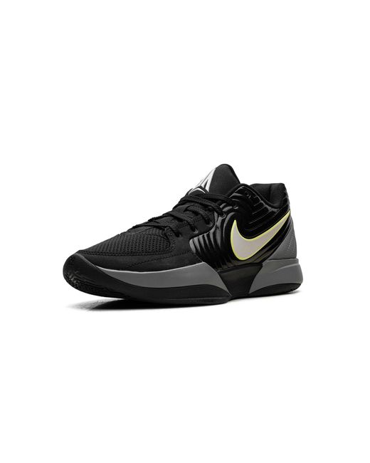 Nike Black Ja 2 Ep "Foundation" Fd7327 001" for men