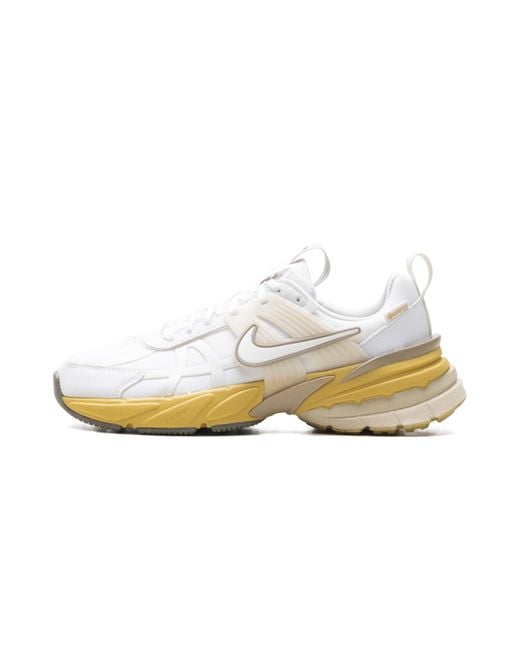 Nike Black V2K Run "Gore-Tex Light Bone" Fz2622 100"