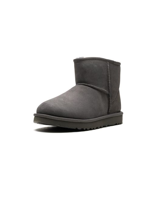 Ugg Black Classic Mini Ii Boot 1016222"
