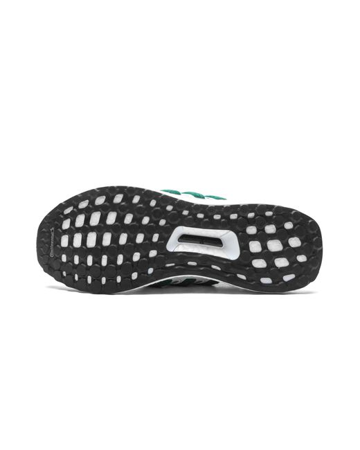 Adidas Black Ultraboost 4.0 Dna Fy9338" for men