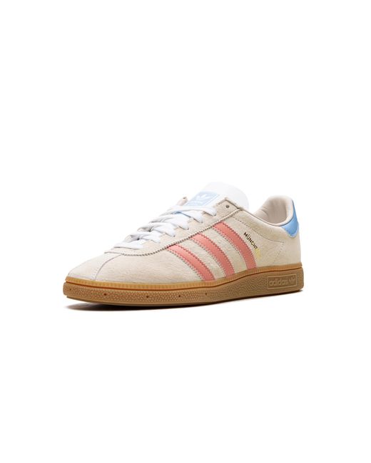 Adidas Black Munchen 24 Ig6282" for men