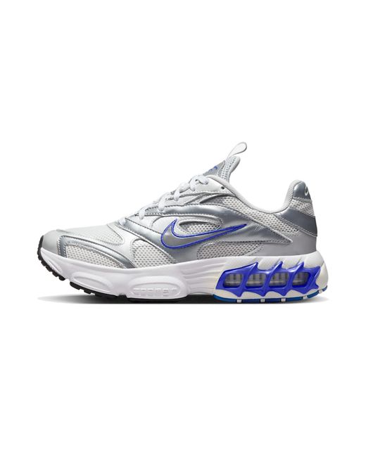 Nike Black Zoom Air Fire "Metallic" Dx3217 043"