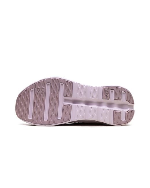 On Shoes Black Cloudtilt "Ivory Orchid" 3We10053286"