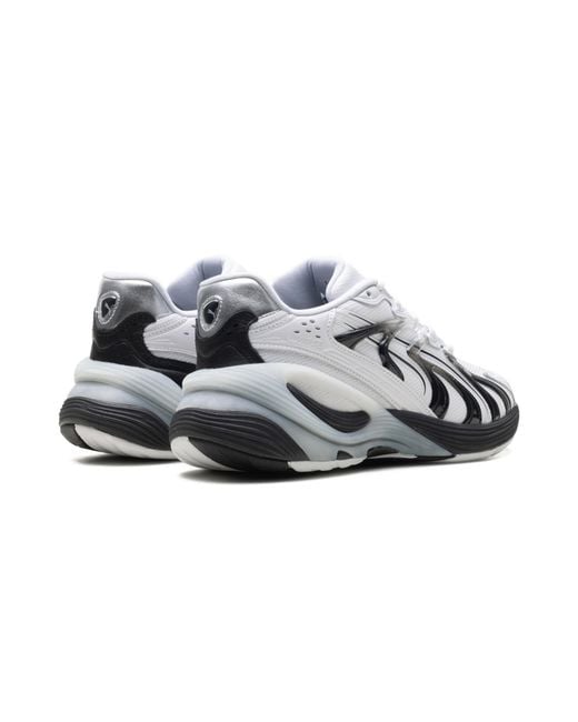 PUMA Black Inverse "Generate" 402031 01" for men