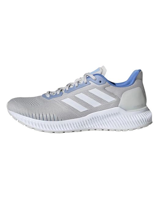 Adidas Black Solar Ride Glow" Ef1442"