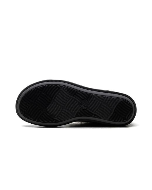 Clarks Black Step Flow Low 26146037"