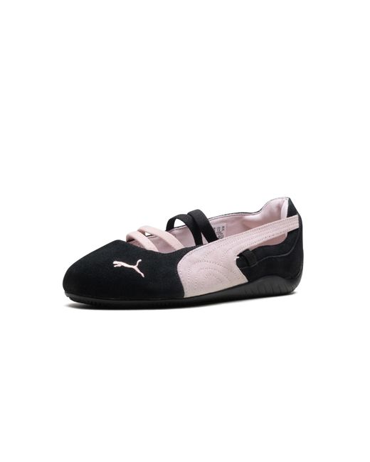 PUMA Black Speedcat Ballet Mauve Mist" 401287 02"