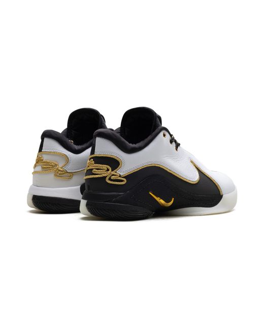 Nike Black Lebron 22 "Mogul" Hv8454 100" for men