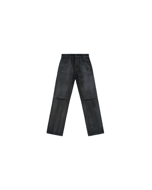 RTA Black Jonas Straight Leg Jean Mcctd894 B1327Bkobs" for men