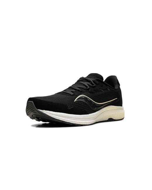 Saucony Black Freedom 4 "Sunset" S10617 45"