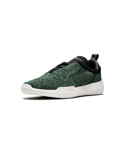 Diadora Black Gen-K Icon Knit "Garyv" 05800036M" for men
