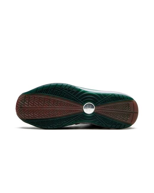 Nike Green Lebron "Famu" Dx8554 300" for men