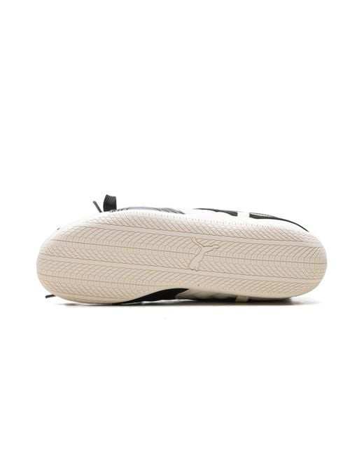 PUMA Black Speedcat Og "Rosé