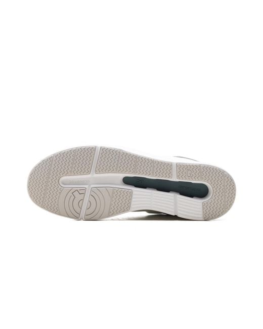 On Shoes Black The Roger Advantage 3Mf30641528" for men