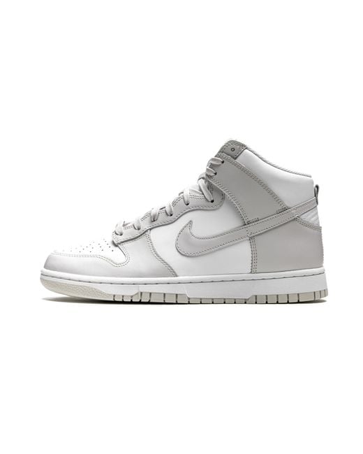 Nike Black Dunk High "Vast" Dd1399 100" for men