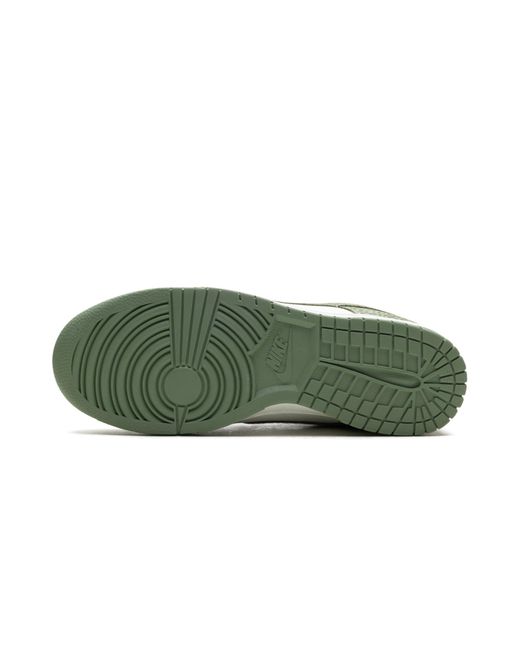Nike Green Dunk Low Fv6516-300"