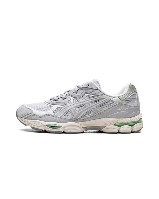 Asics Black Gel-Nyc "Cloud" 1203A383 022" for men