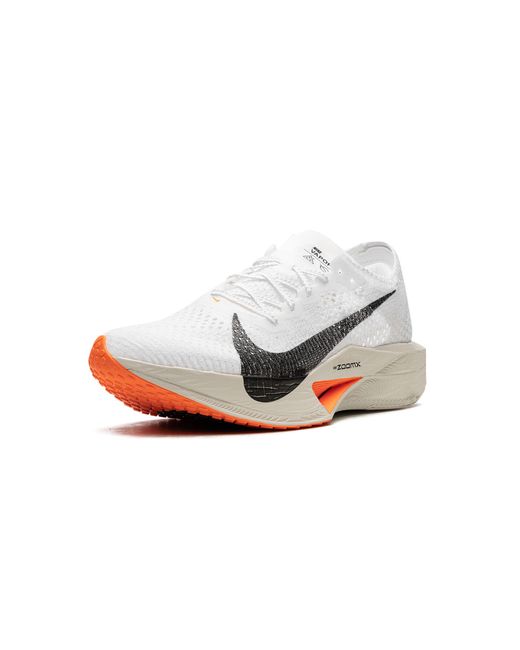 Nike Black Zoomx Vaporfly 3 "Prototype" Fb7937 100"
