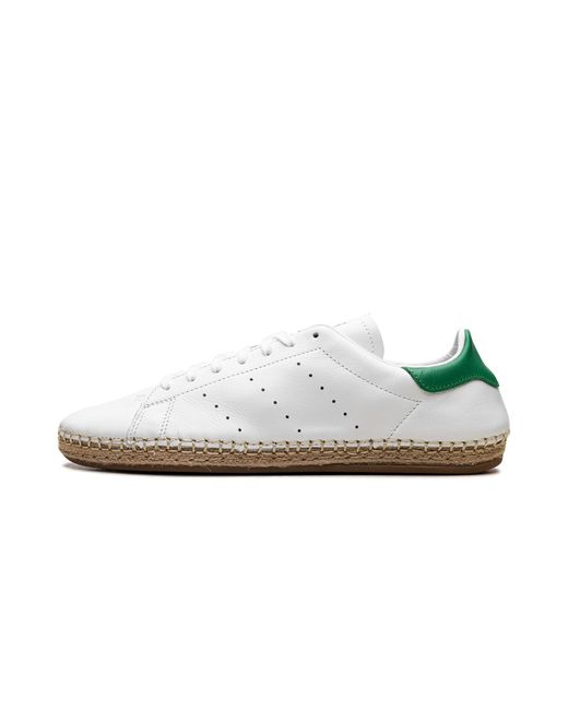 Adidas Black Stan Smith Espadrille "Clot for men